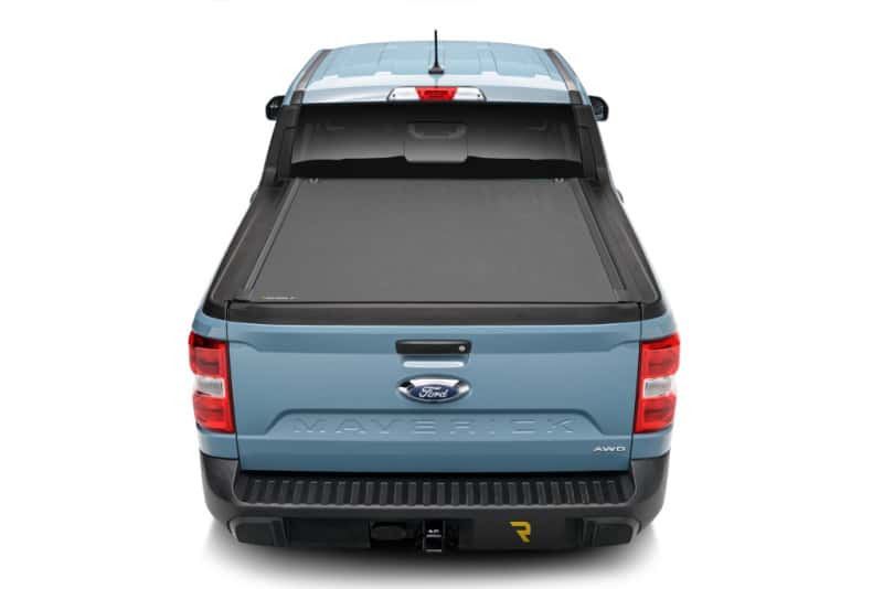 BAK — BAK 2022 Ford Maverick 4.5ft Revolver X4s
X4s 22-26 Maverick - view 19