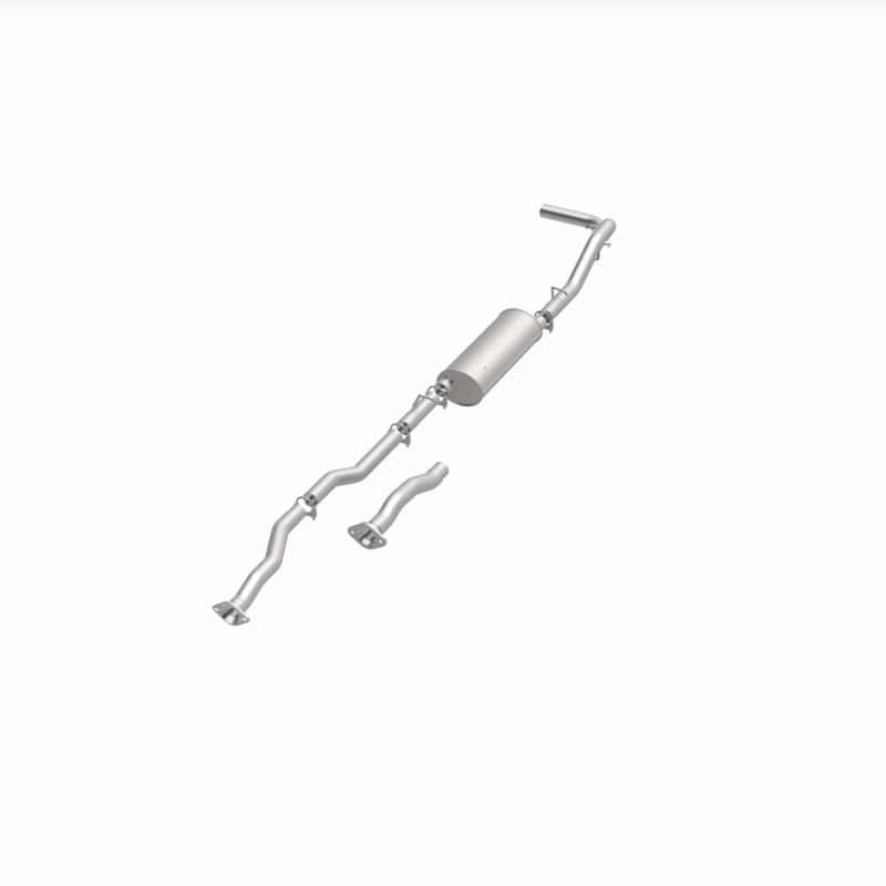 Magnaflow — MagnaFlow BRE Exhaust Kit 94-95 C1500 C2500 K1500 K2500
Exhaust Kit - view 23