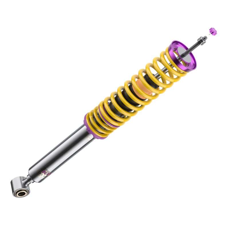 KW — KW Coilover Kit V3 Nissan 240 SX (S14)
Coilover Kit - view 8