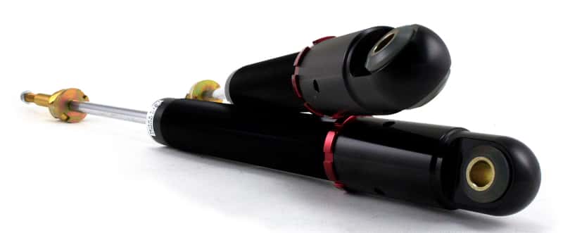 Air Lift — Air Lift Performance 09-15 Audi A4/A5/S4/S5/RS4/RS5 Rear Kit
Air Lift Performance - view 5