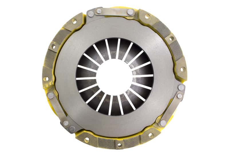 ACT — ACT 1987 Toyota Supra P/PL Xtreme Clutch Pressure Plate
Pressure Plate - view 3