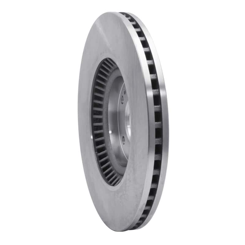 DFC — DFC 20-25 Hyundai Palisade Front Brake Rotor - view 4