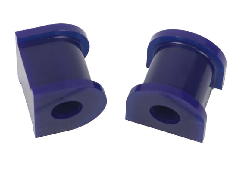 Superpro — SuperPro 2010 Lexus GX460 Premium Rear 18mm Sway Bar Mount Bushing Set
Bushing Kit - view 3