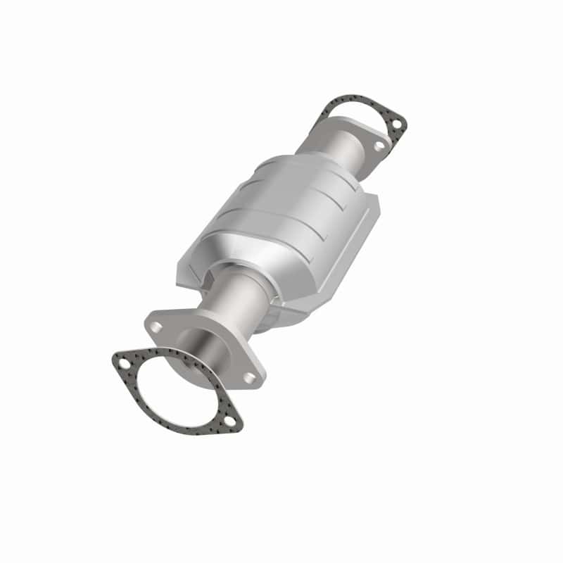 Magnaflow — MagnaFlow Conv DF 01-04 Nissan Frontier 2.4L
OEM Grade
OEM - view 17