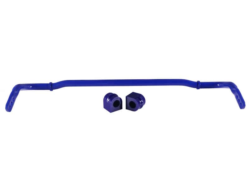Superpro — SuperPro Tesla Model 3 30mm Front Sway Bar
Sway Bar - view 3