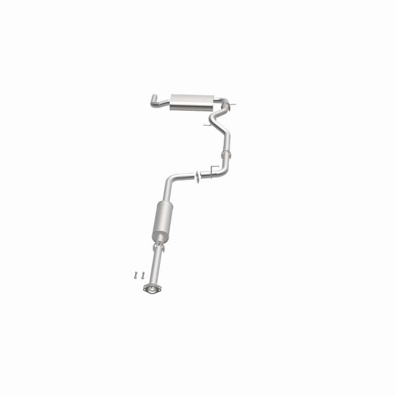 Magnaflow — BRExhaust 12-18 Ford Focus 2.0L Exhaust Kit
Exhaust Kit - view 21