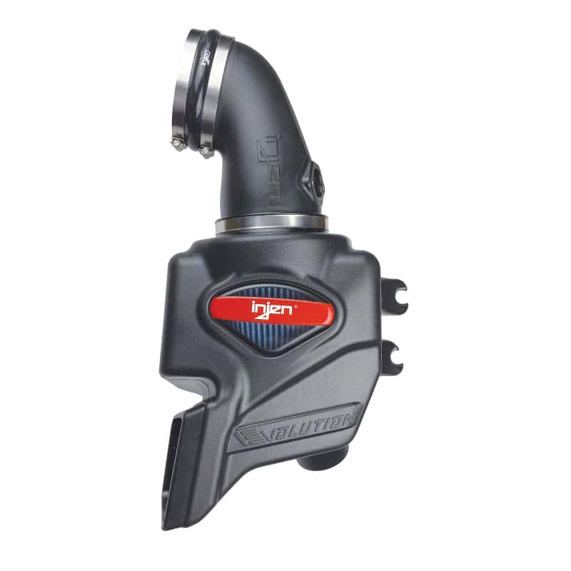 Injen — Injen 01-06 BMW M3 3.2L (E46) Evolution Intake
Evolution Intake
Air Intake Kit - view 1