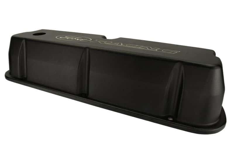Ford Racing — Ford Racing Black Satin Valve Covers
Valve Cover Set - view 6