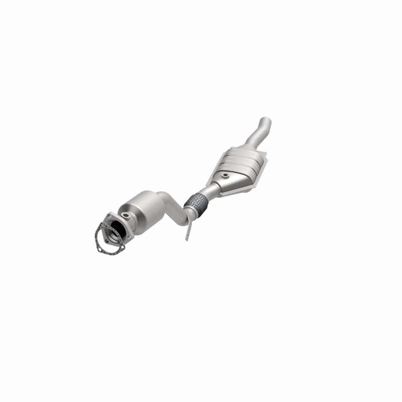 Magnaflow — MagnaFlow Conv DF 00-01 Audi A6 2.8L
California - view 26