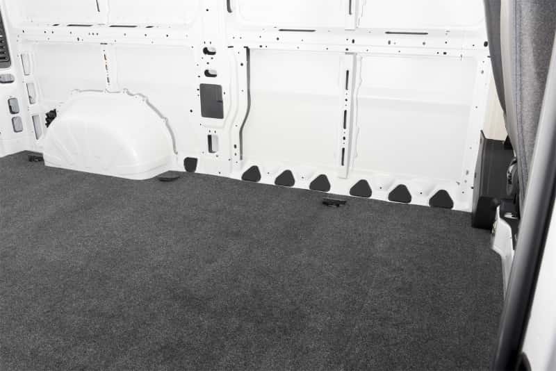 BedRug — BedRug 14-15 Ram Promaster 118in & 136in WB VanRug - Maxi - view 3