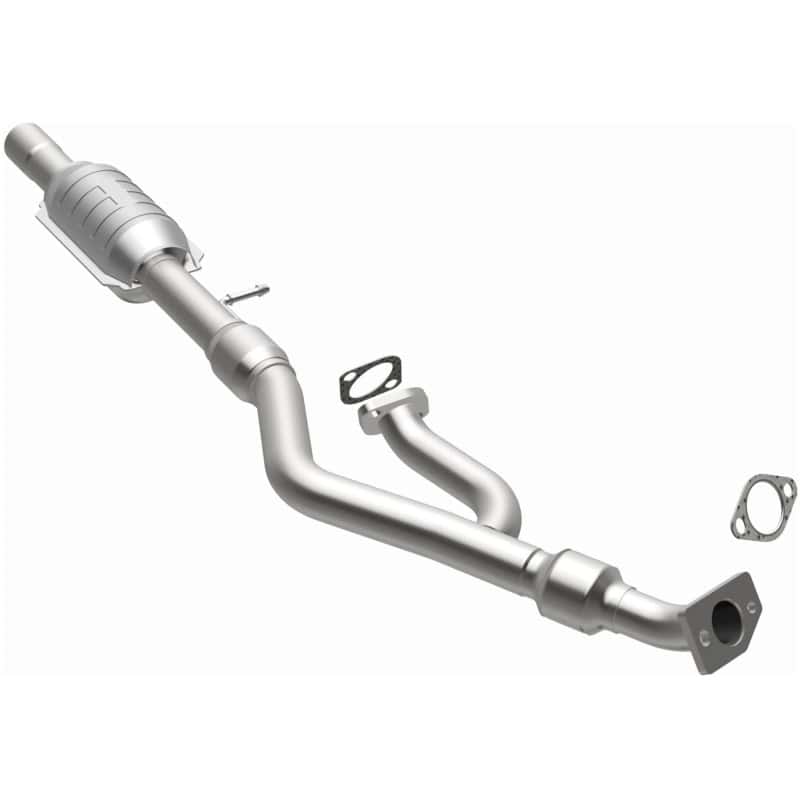 Magnaflow — MagnaFlow Conv DF 01-03 Santa Fe OEM
OEM Grade
OEM - view 30