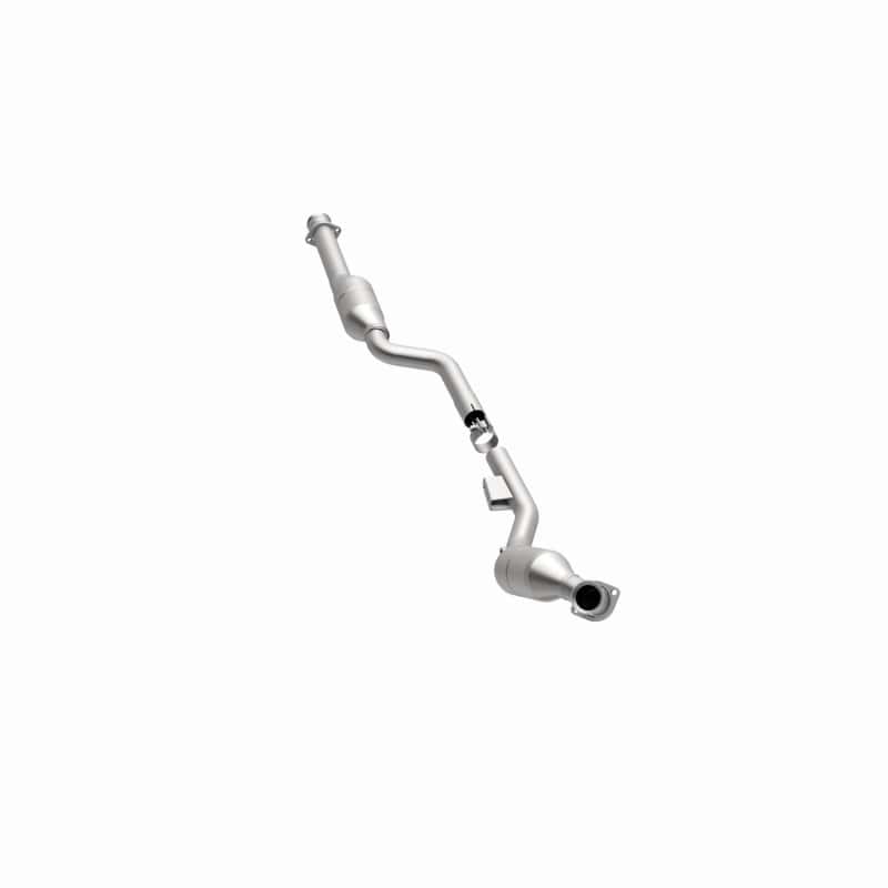 Magnaflow — MagnaFlow Conv DF 98-02 Mercedes E320 3.2L
HM Grade
HM - view 24