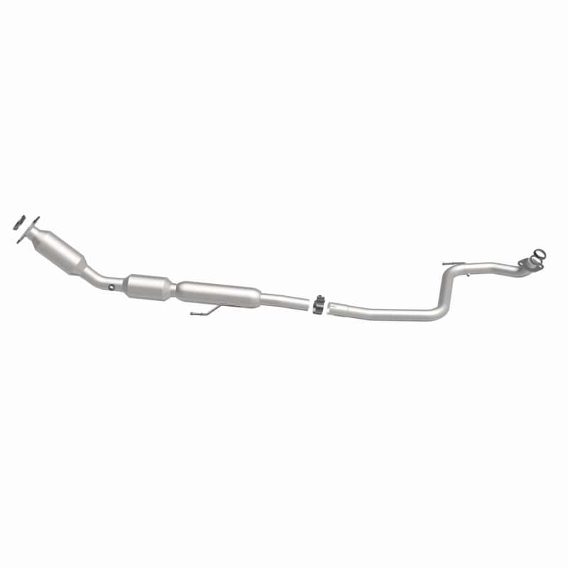 Magnaflow — MagnaFlow Conv Direct Fit OEM 2008-2012 Scion L4 1.8L Underbody
OEM Grade
OEM - view 12