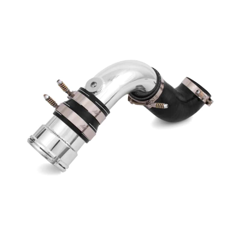 Mishimoto — Mishimoto 11-15 Ford 6.7L Powerstroke Cold-Side Intercooler Pipe and Boot Kit
Turbo Intercool Pipe - view 8