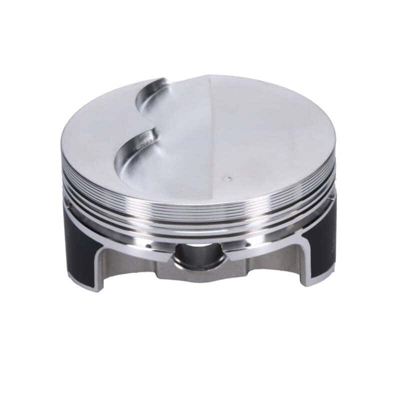 Wiseco — Wiseco Chevy LS Series -8cc FT 4.125inch Bore Piston Shelf Stock Kit
Piston Set - view 7