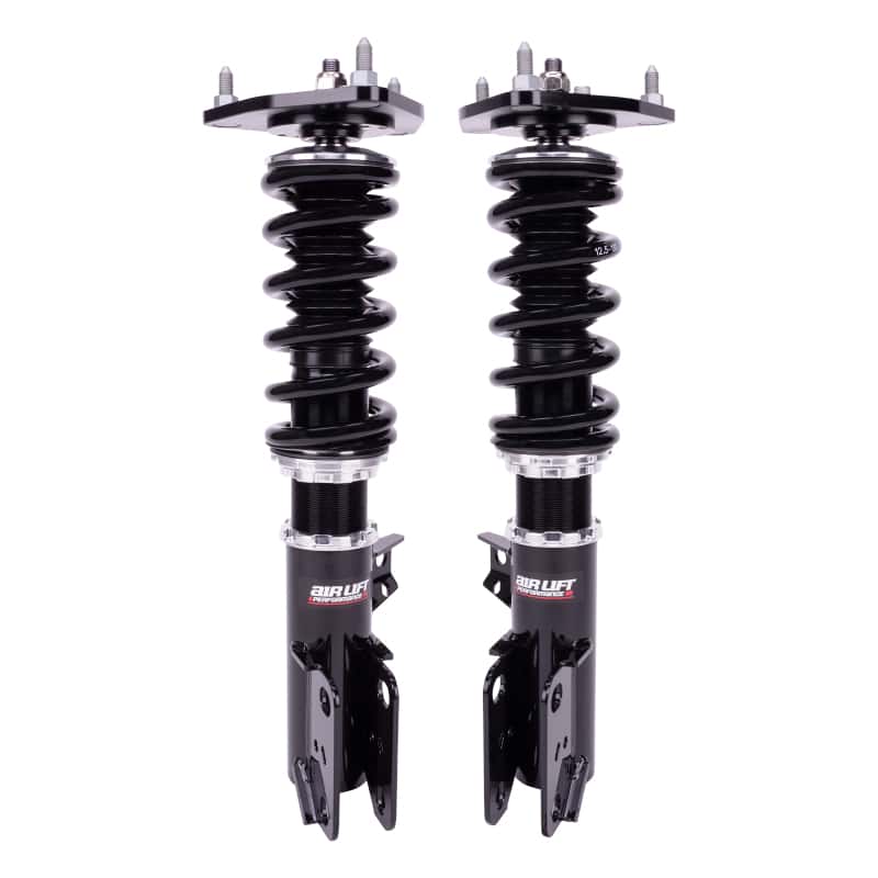 Air Lift — Air Lift Performance 15-24 Ford Mustang S550/S650 Fastback Coilover Kit
Air Lift Performance - view 3