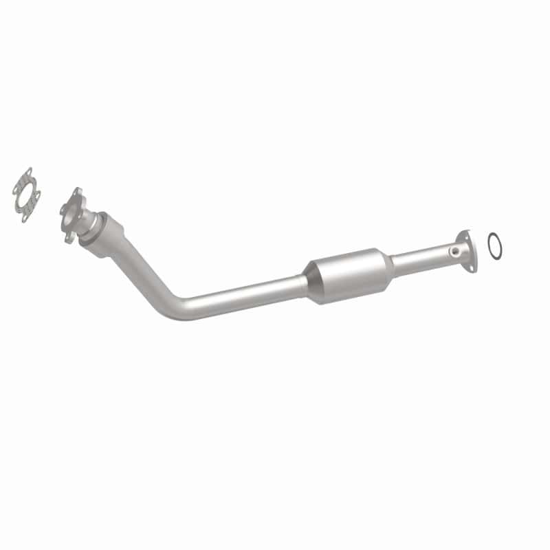 Magnaflow — MagnaFlow Conv DF 96-98 Grand AM 2.4L M/T
HM Grade
HM - view 8