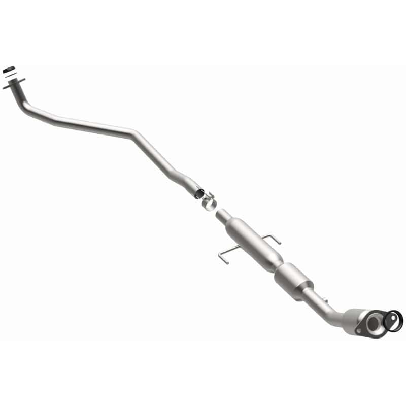 Magnaflow — MagnaFlow Conv Direct Fit 14-15 Toyota Corolla 1.8L
OEM Grade
OEM - view 30