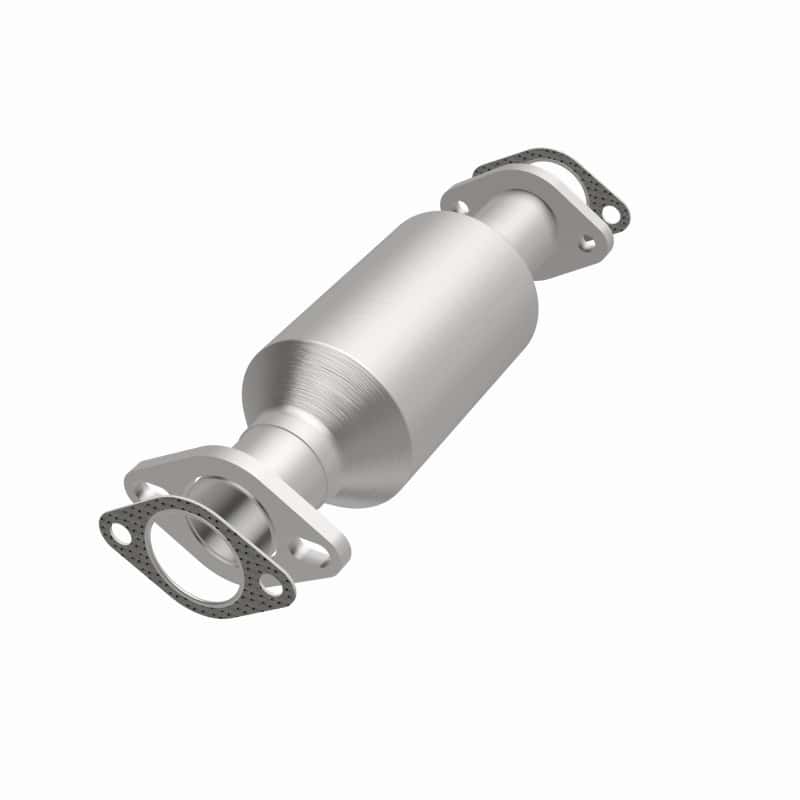 Magnaflow — MagnaFlow Conv Dodge-Mitsubishi-Plymouth
Standard Grade
Standard - view 25