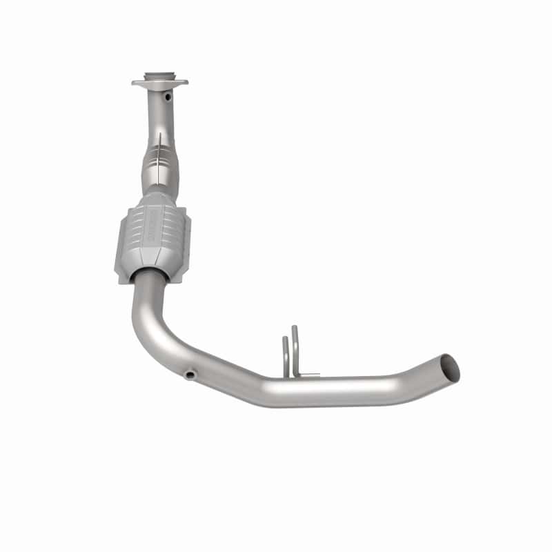 Magnaflow — MagnaFlow Conv DF 99-00 Ford Trucks 5.4L
California - view 16