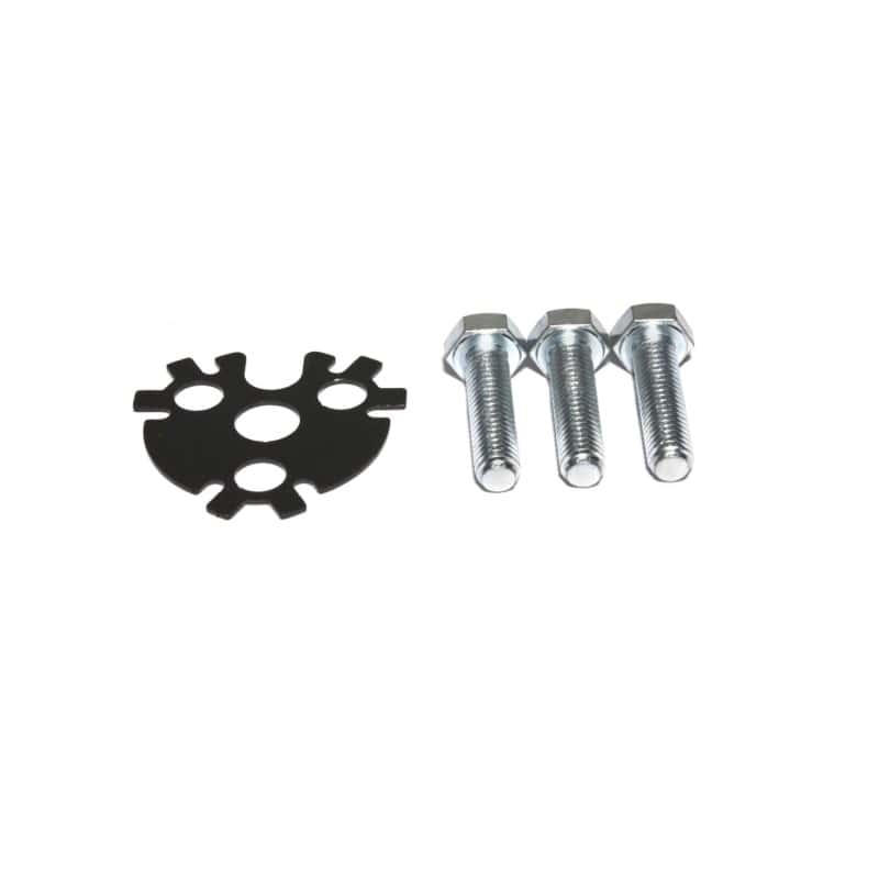 COMP Cams — COMP Cams Camshaft Lock Plate LS 3-Bolt
Camshaft Gear Lock - view 2