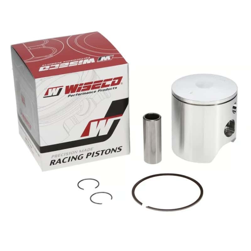 Wiseco — Wiseco Suzuki RM125 00-03 ProLite 2205CS Piston Kit
Piston Kit - view 9