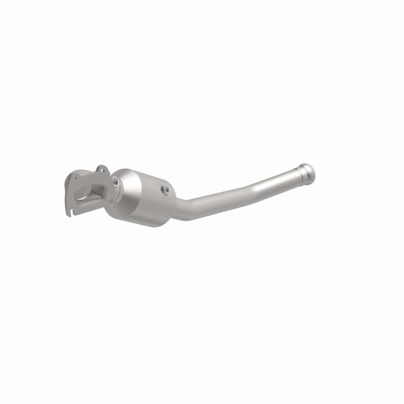 Magnaflow — MagnaFlow Converter Direct Fit 13-18 Dodge Durango 3.6L V6 / 13-18 Jeep Grand Cherokee 3.6L V6
OEM Grade
OEM - view 29