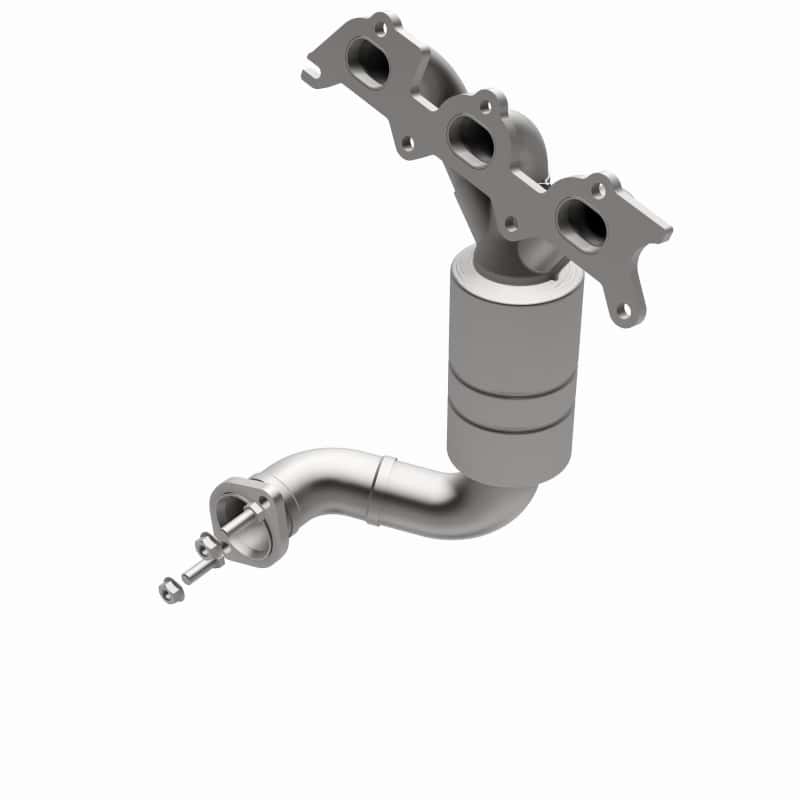 Magnaflow — MagnaFlow Conv DF 07-09 Chrysler Sebring 2.7L
OEM Grade
OEM - view 18