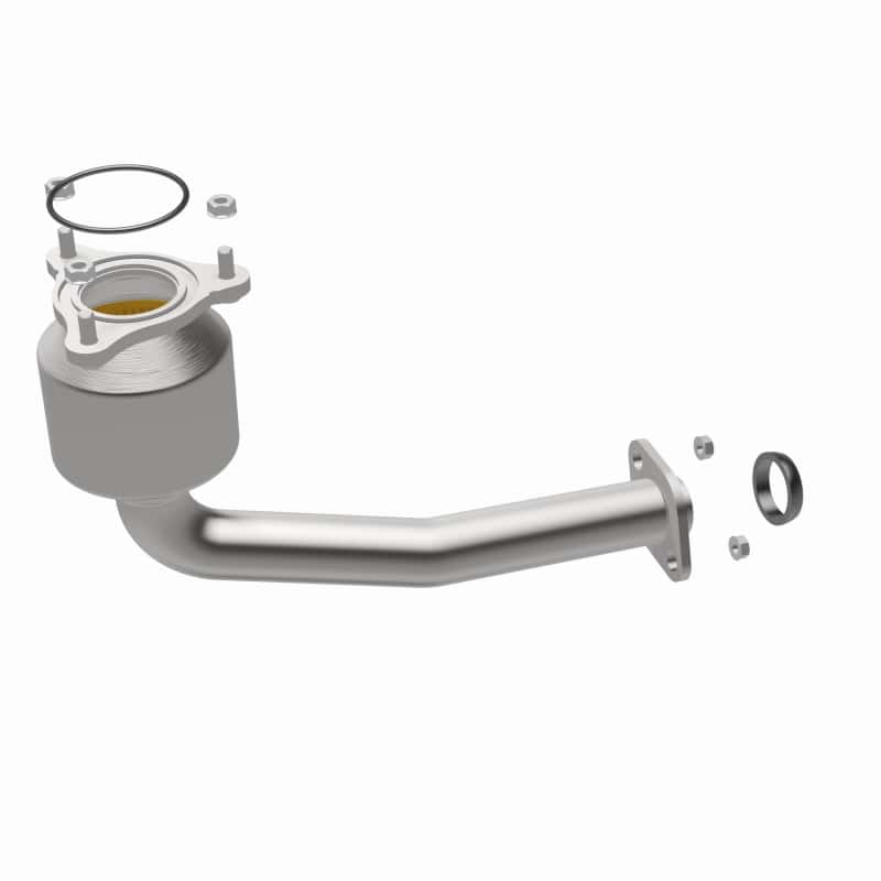 Magnaflow — Magnaflow Conv DF 02-03 Suzuki Aerio 2.0L
California - view 11