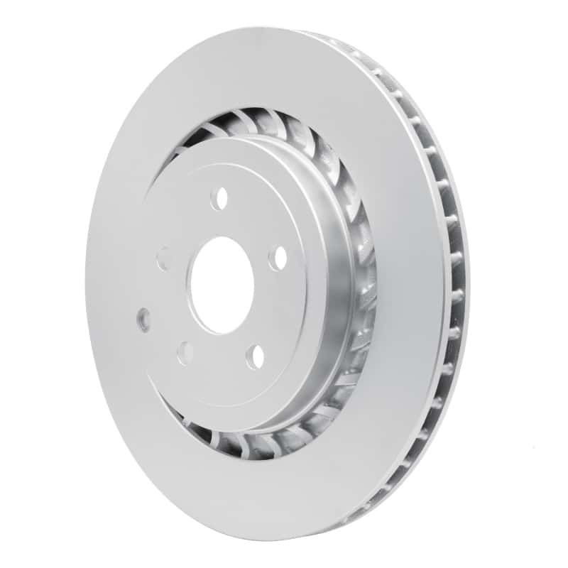 DFC — DFC 15-17 Chevrolet SS Rear GeoSPEC Coated Rotor
DFC Brake Rotor - view 2