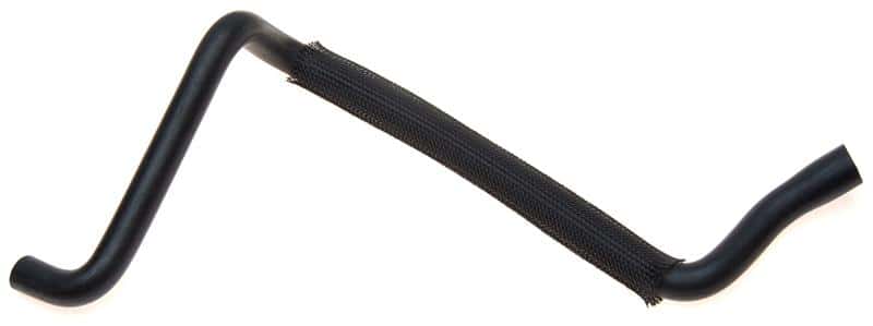 Gates — Gates 94-95 Mercedes-Benz E320 6-Cyl. 3.2L Rad. To Reservoir Molded Heater Hose - view 1