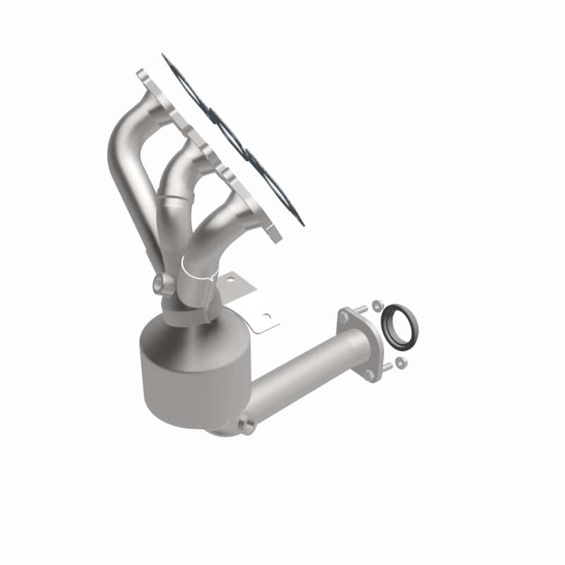 Magnaflow — Magnaflow Conv DF 2006 Ford Fusion 3.0L
California - view 8