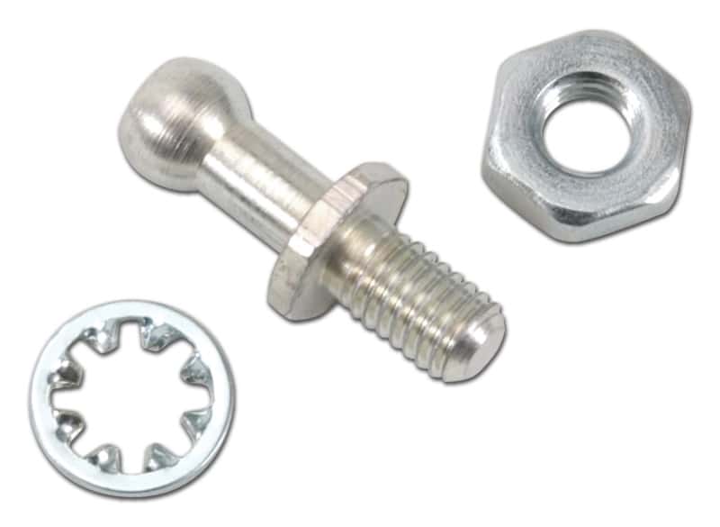 Edelbrock — Edelbrock 1/4 Ball End Stud
KIT PARTS - view 2