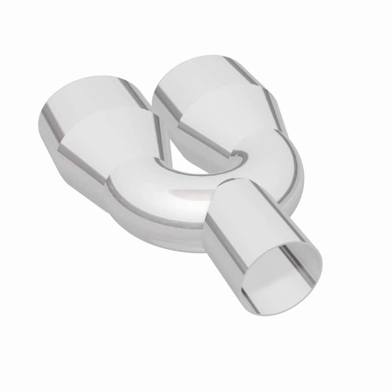 Magnaflow — MagnaFlow Tip 1-Pk Dual Oval DW RE 3x3.75x10
Stainless Steel
Exhaust Tip - view 15