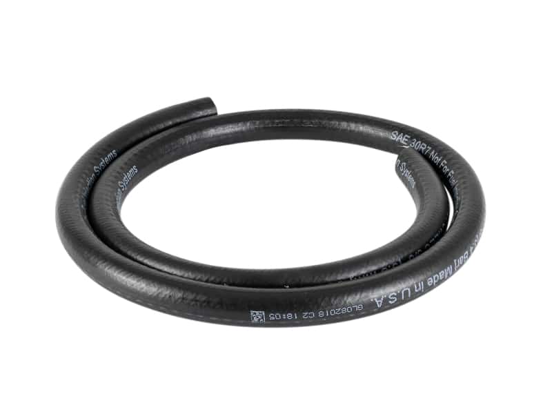 aFe — aFe Magnum FORCE Cold Air Intake System Spare Parts Kit (3/8in ID x 36in L)
Coolant Hose - view 1