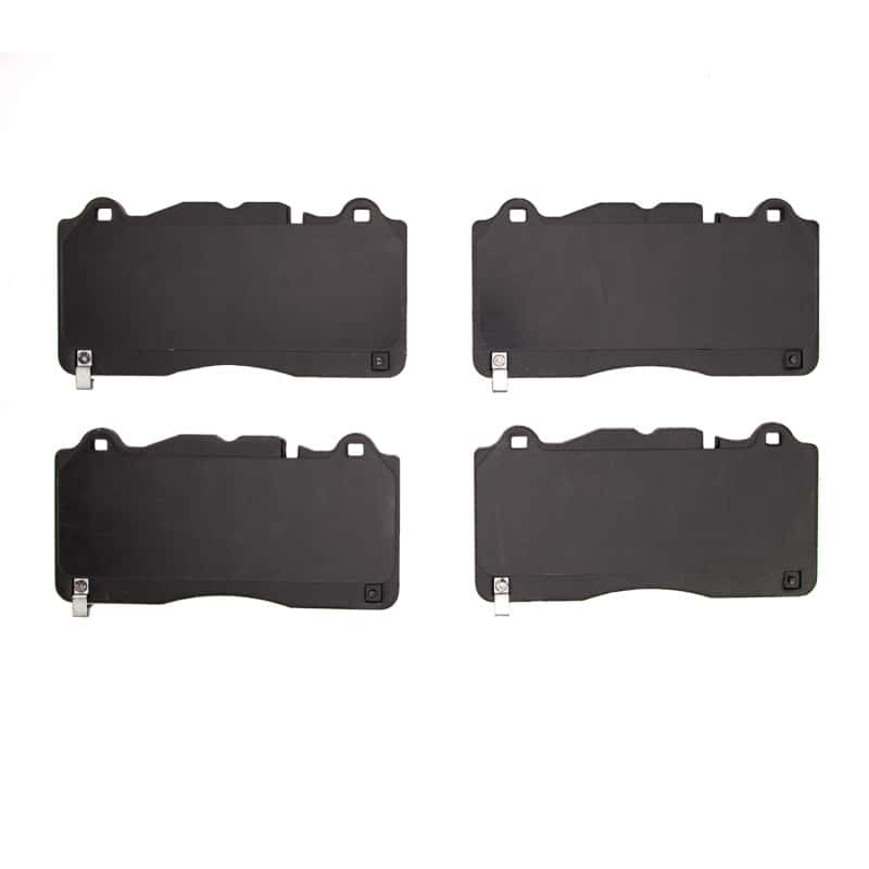 R1 Concepts — R1 16-24 Cadillac CTS Front Track/Street Brake Pads - view 6