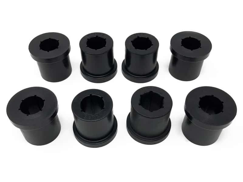 Tuff Country — Tuff Country 84-85 Toyota 4Runner 4x4 Replacement Front Leaf Spring Bushings (w/Lift Kits Only)
Spring Bushing Kit - view 2