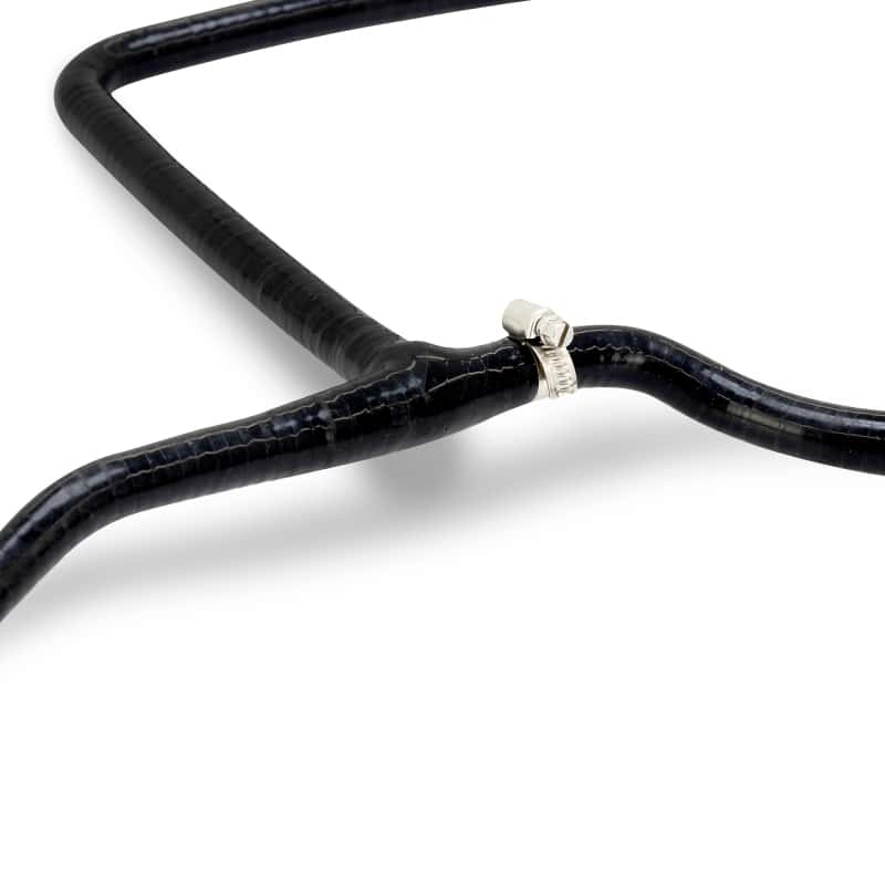 Mishimoto — Mishimoto 15-16 Ford 6.7L Powerstroke Coolant Overflow Hose
Coolant Hose Kit - view 3