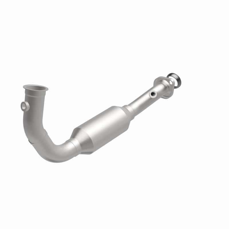 Magnaflow — Magnaflow 2004 Jeep Liberty 3.7L Direct Fit Converter
California - view 28
