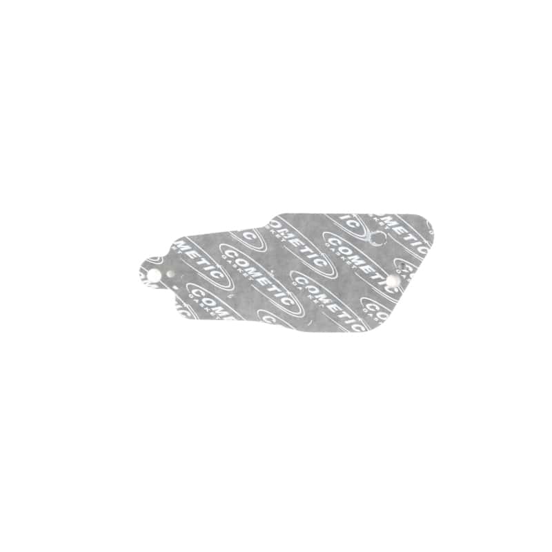 Cometic Gasket — Cometic Harley-Davidson 67-80 Xlch Starter Block Off Gasket .031in Fiber 1Pk - view 2