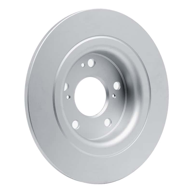 DFC — DFC 17-25 Acura INTEGRA Rear GeoSPEC Coated Rotor
DFC Brake Rotor - view 4