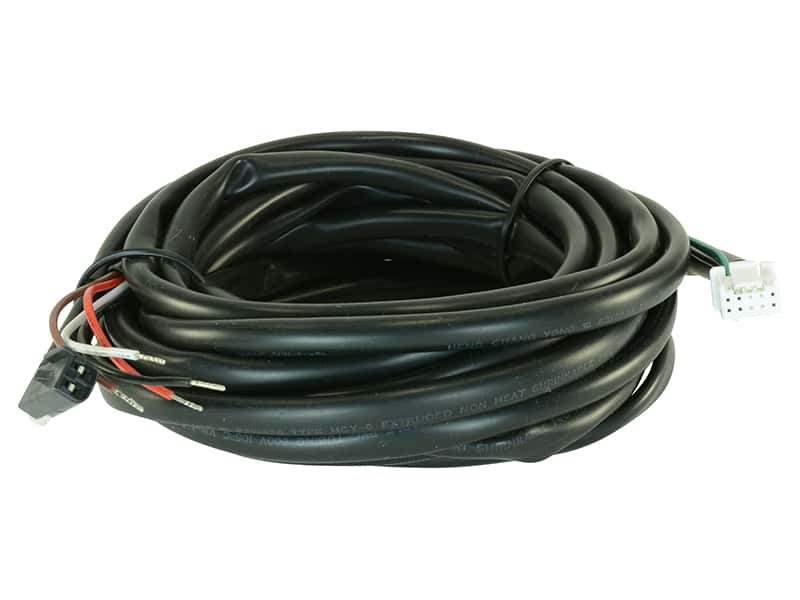 AEM — AEM Main Harness for X-Series Temp Gauge (30-0302)
X-Series Temp Gauge
XS Temp Harness - view 1