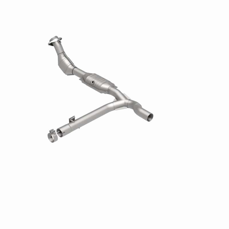 Magnaflow — MagnaFlow Conv DF 99 F150/250 4.6L P/S
HM Grade
HM - view 14