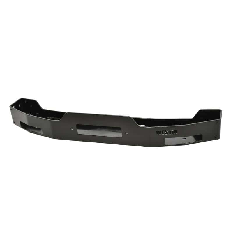 Westin — Westin 2017-2018 Ford F-250/350 MAX Winch Tray - Black
Winch Mount Plate - view 1