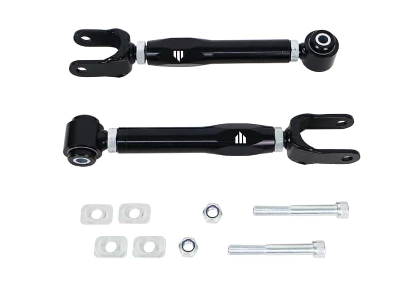 Whiteline — Whiteline 09+ Nissan 370Z/Z Adjustable Toe Control Arm
Control Arm - view 3