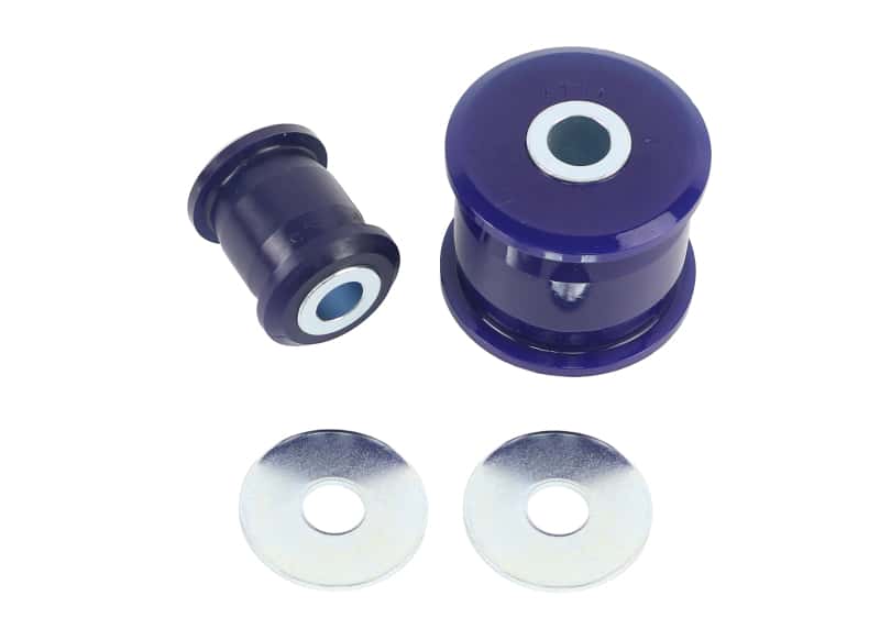 Superpro — SuperPro Rear Panhard Rod Bushing Kit
Bushing Kit - view 4