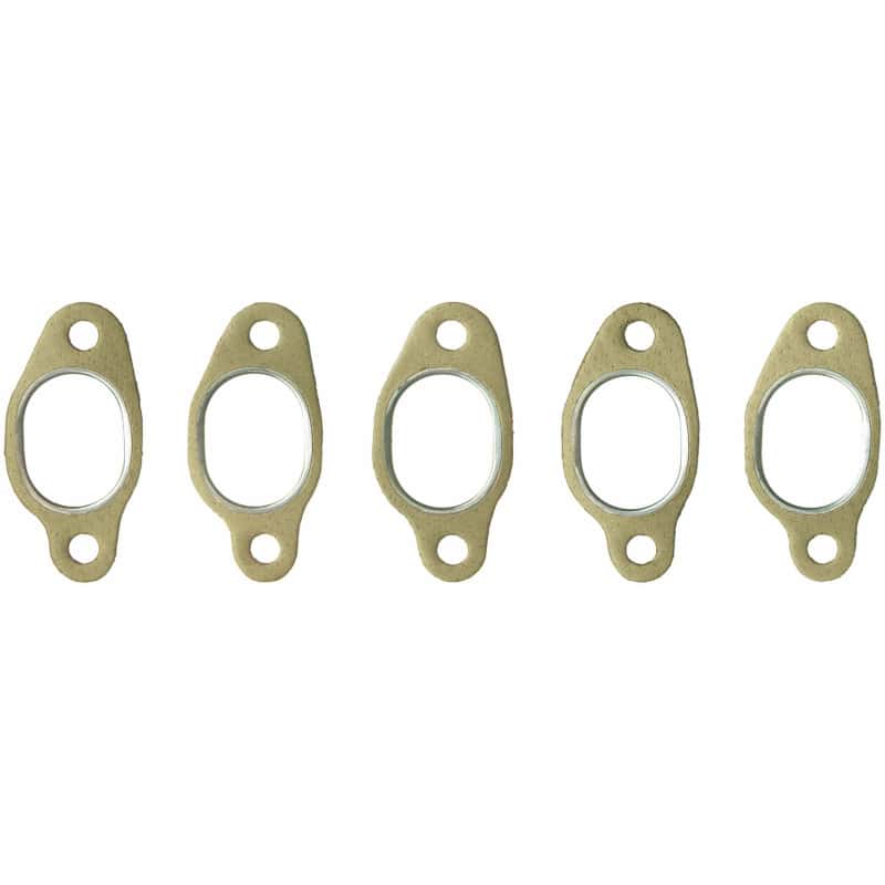 Fel-Pro — Fel-Pro Volkswagen Rabbit Pickup MS 94063 Exhaust Manifold Gasket Set - view 1