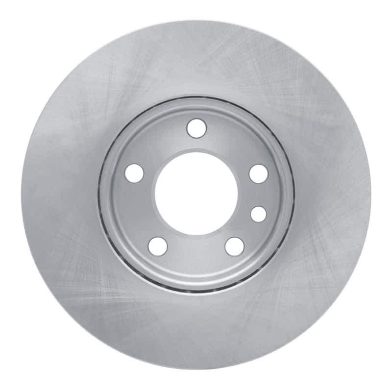 DFC — DFC 10-24 Volkswagen Transporter (Mexico) Front Brake Rotor
DFC Brake Rotor - view 5