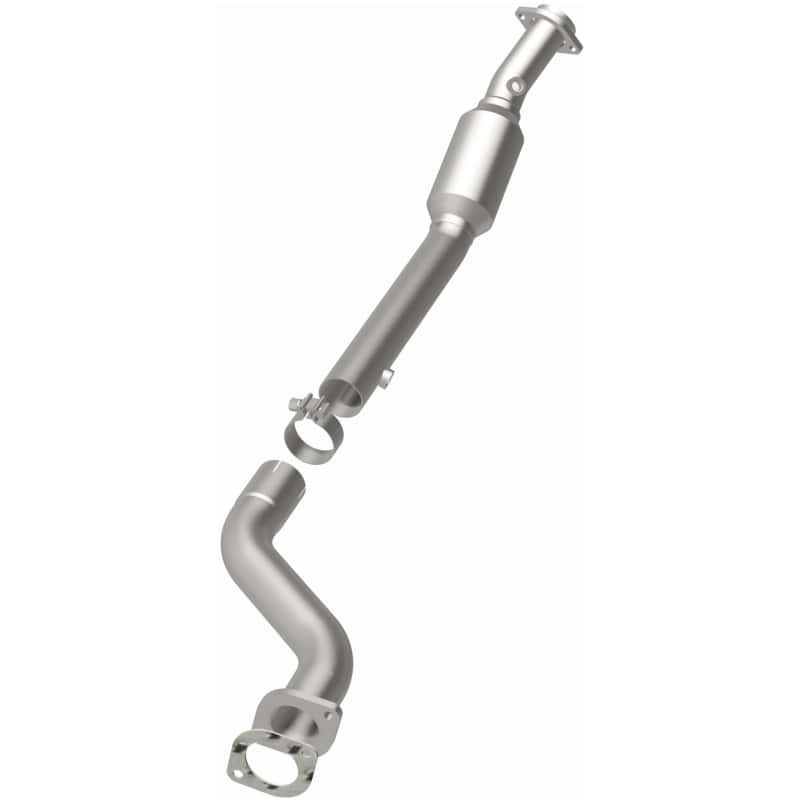 Magnaflow — MagnaFlow Conv DF GTO- 2005-2006 6.0L
HM Grade
HM - view 4