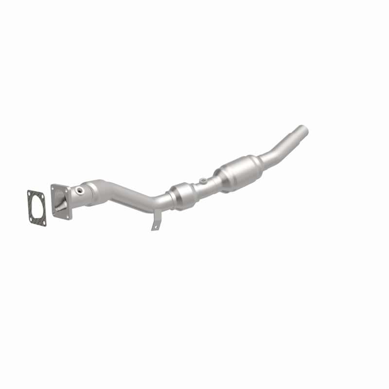 Magnaflow — MagnaFlow Conv DF 00-02 Audi A6 Quattro 2.7L
OEM Grade
OEM - view 6